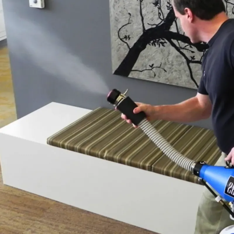 Professional Odor Removal in Otter Tail County, MN